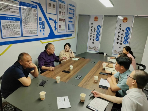 打造民宿集群發(fā)展，推動廣信旅游經(jīng)濟新增長